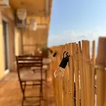 Apartment 360 Sea View Beachfront 2 Bedrooms Denia