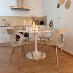360 Sea View Beachfront 2 Bedrooms * Denia