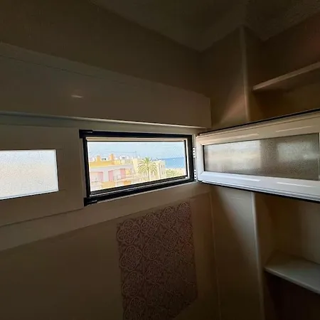 Apartmán 360 Sea View Beachfront 2 Bedrooms